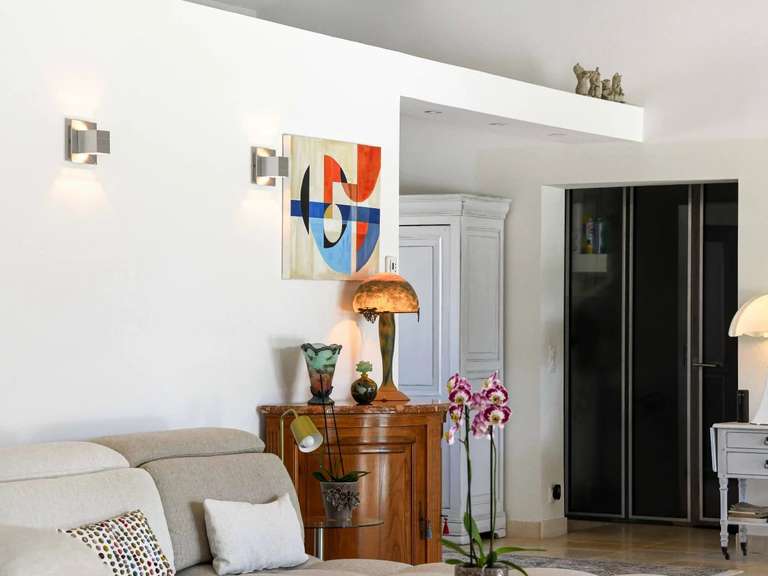 Maison Uzès - 3 chambres - 196m²