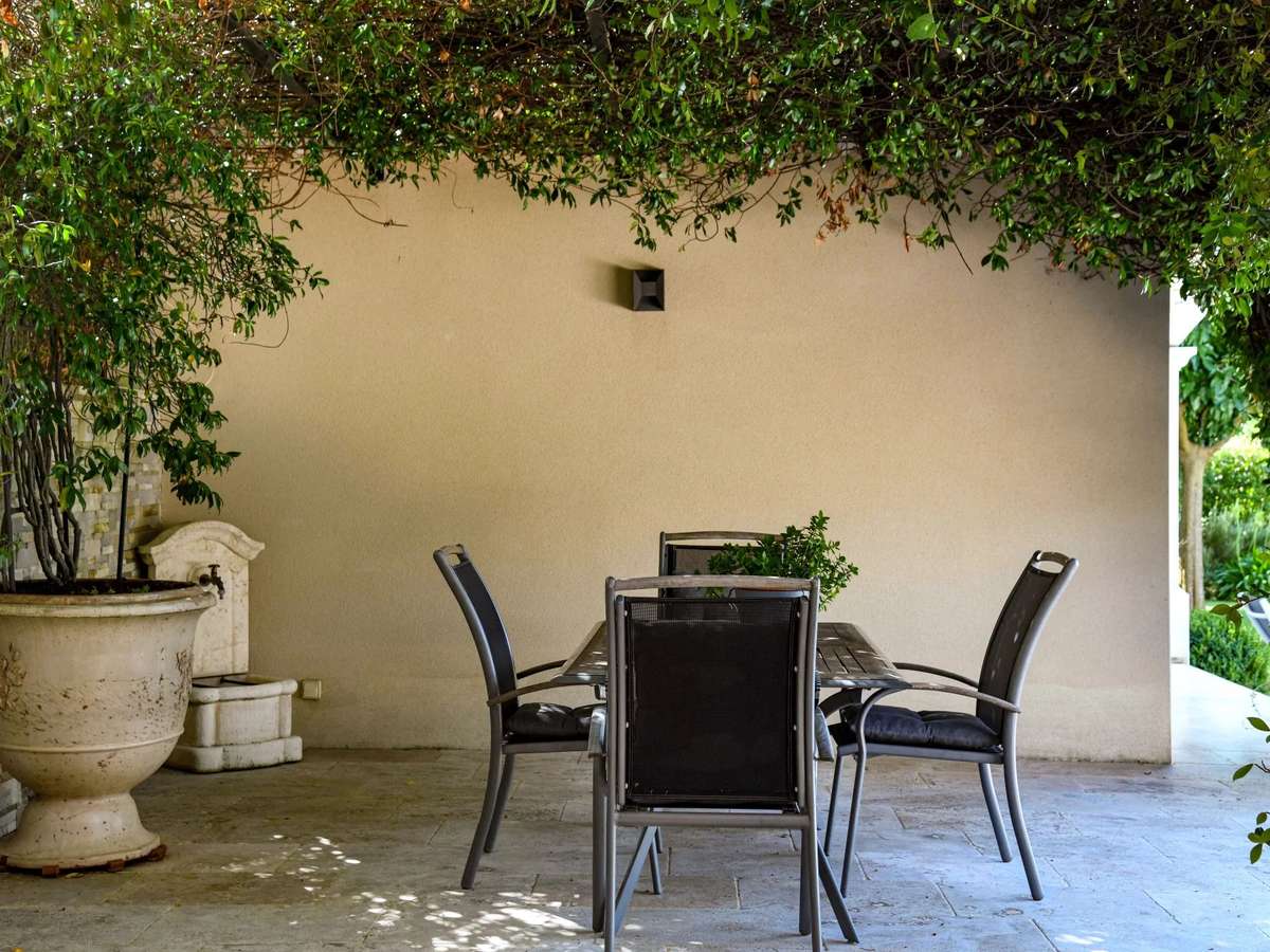 Maison Uzès