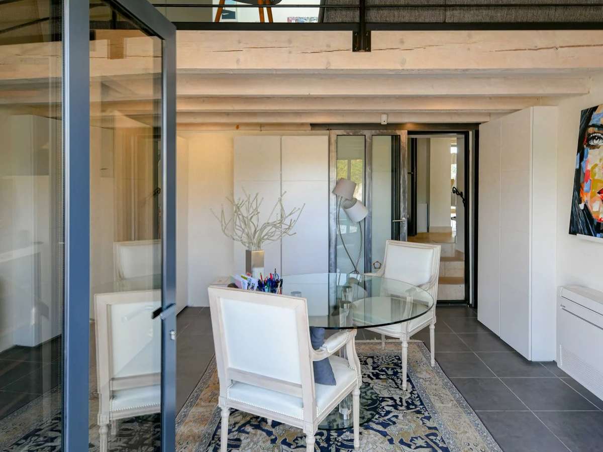 Maison Uzès