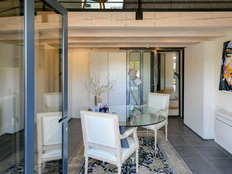 Maison Uzès - 3 chambres - 196m²