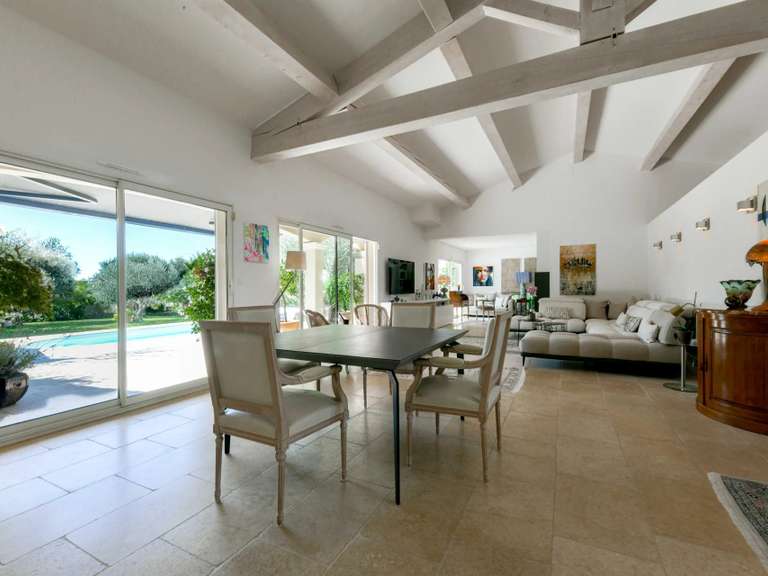 Maison Uzès - 3 chambres - 196m²
