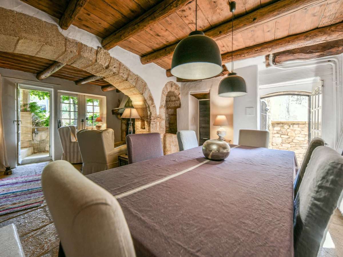 Maison Uzès