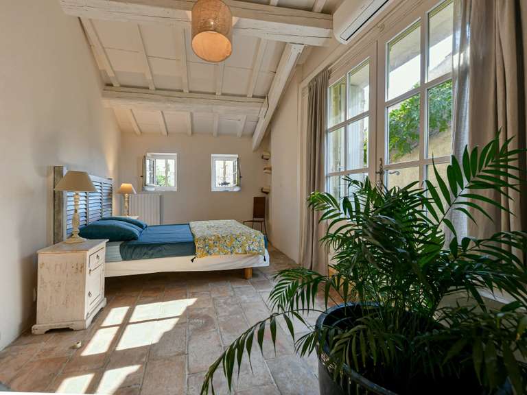 House Uzès - 4 bedrooms - 166m²
