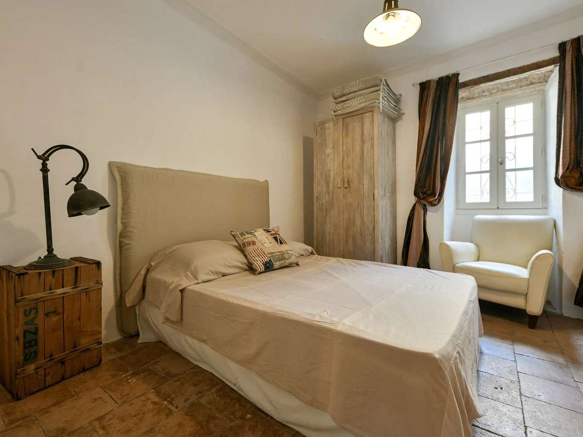 Maison Uzès