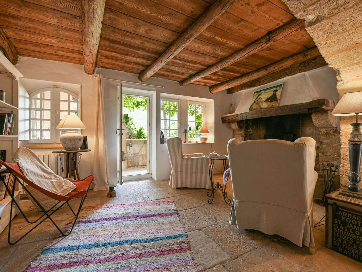 Maison Uzès