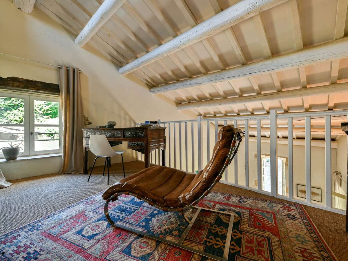 Maison Uzès