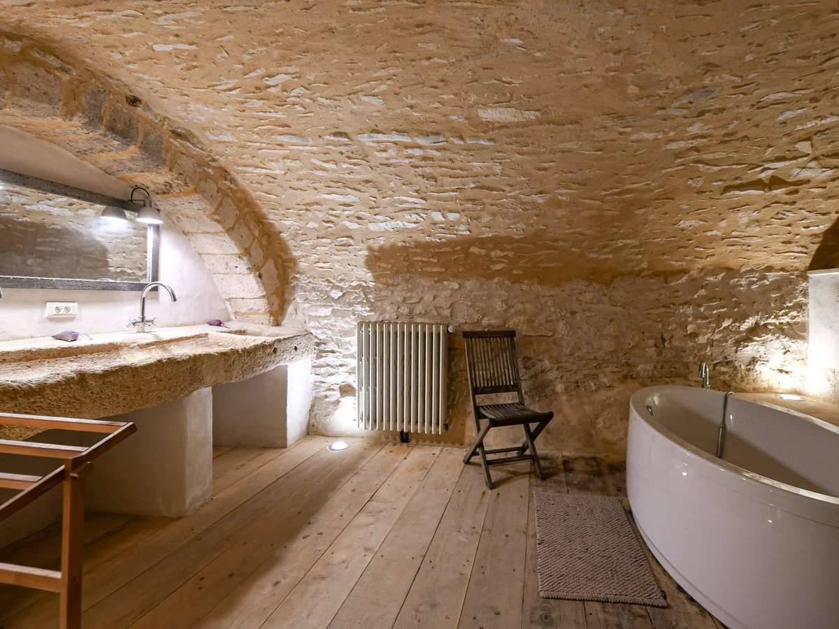 Maison Uzès