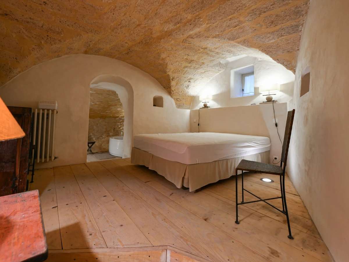 Maison Uzès