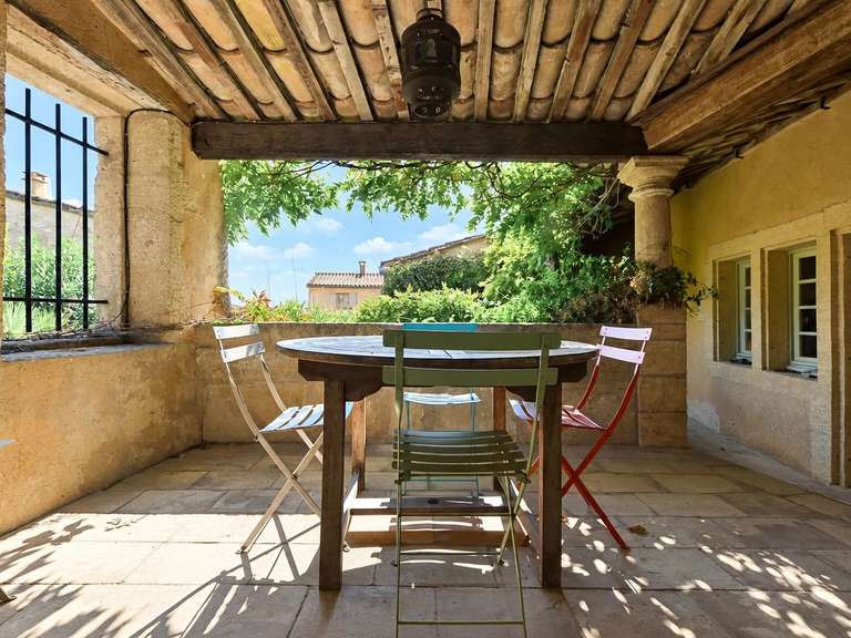 Maison Uzès - 4 chambres - 166m²