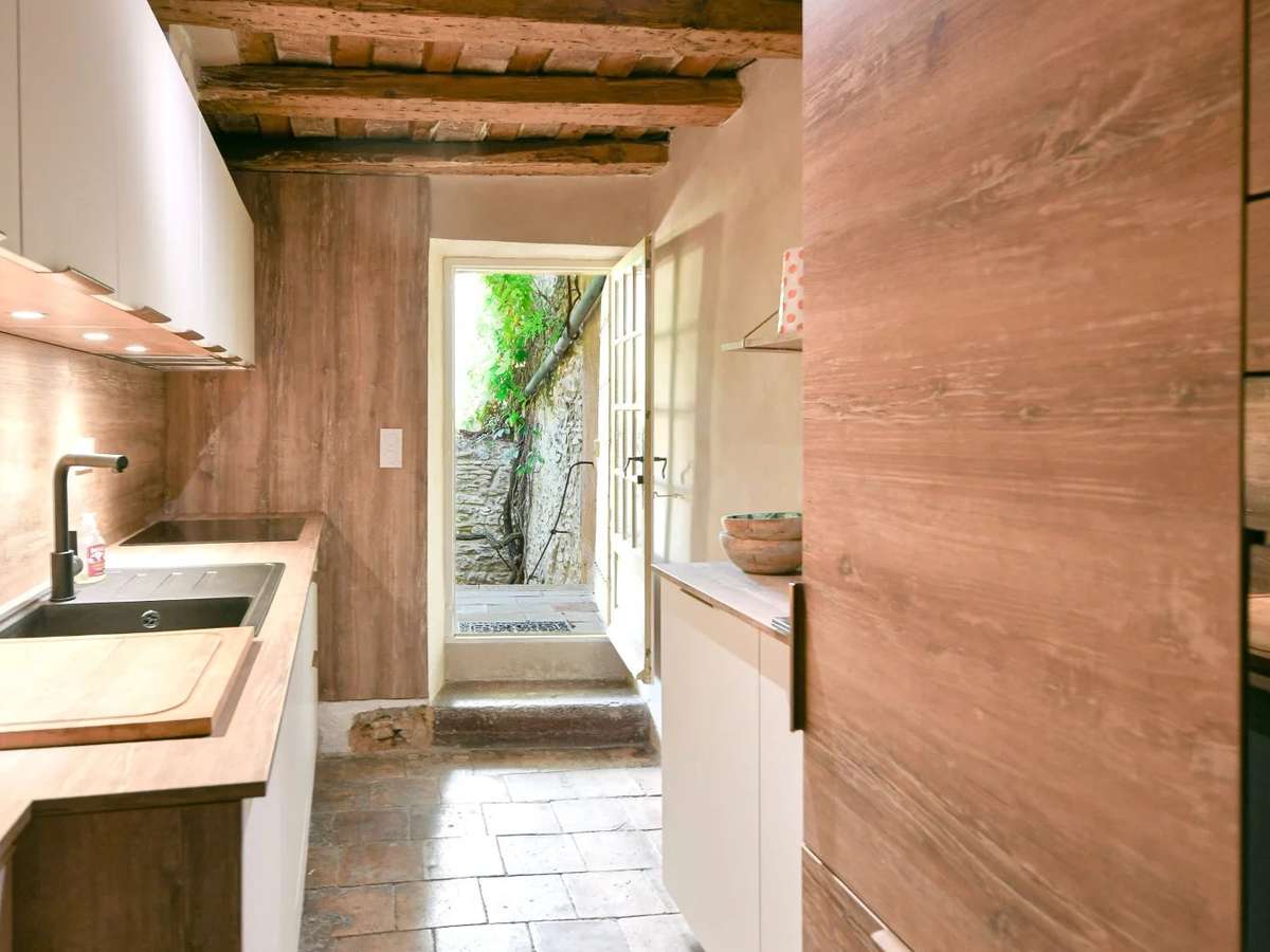 Maison Uzès