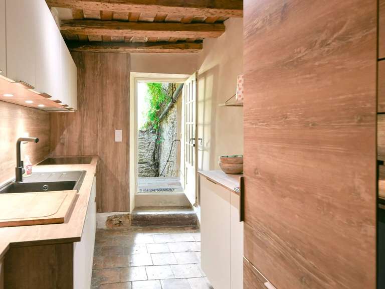 House Uzès - 4 bedrooms - 166m²