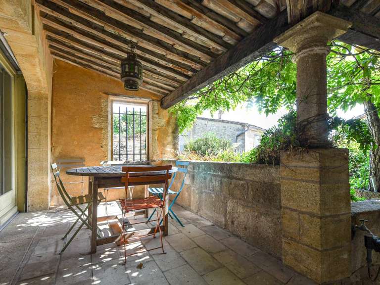 House Uzès - 4 bedrooms - 166m²