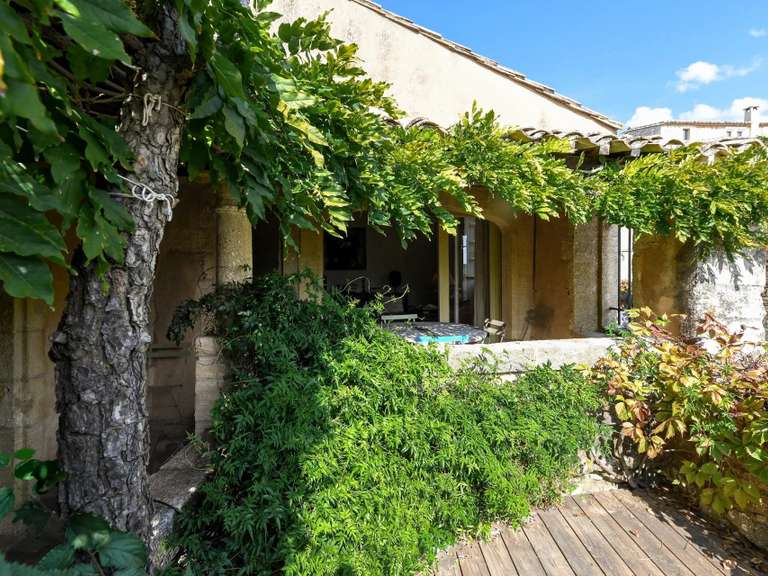 House Uzès - 4 bedrooms - 166m²