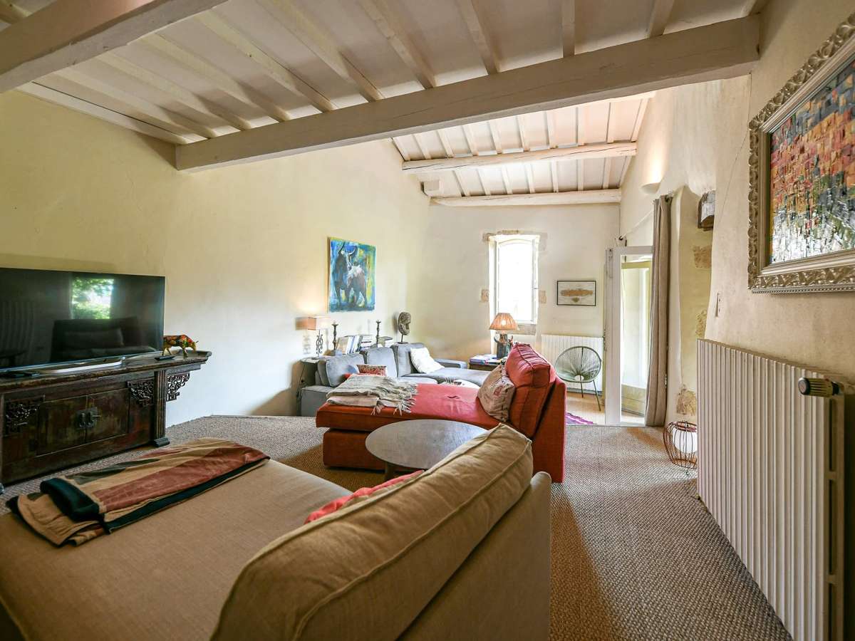 Maison Uzès
