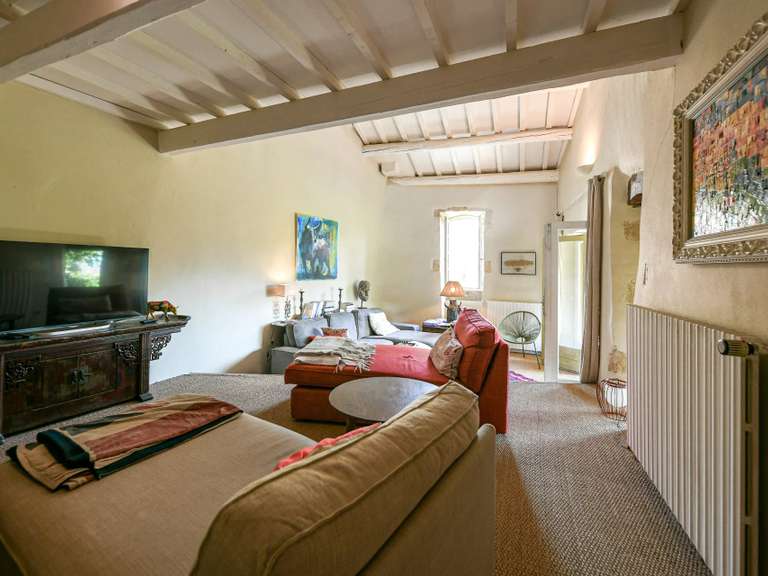 House Uzès - 4 bedrooms - 166m²