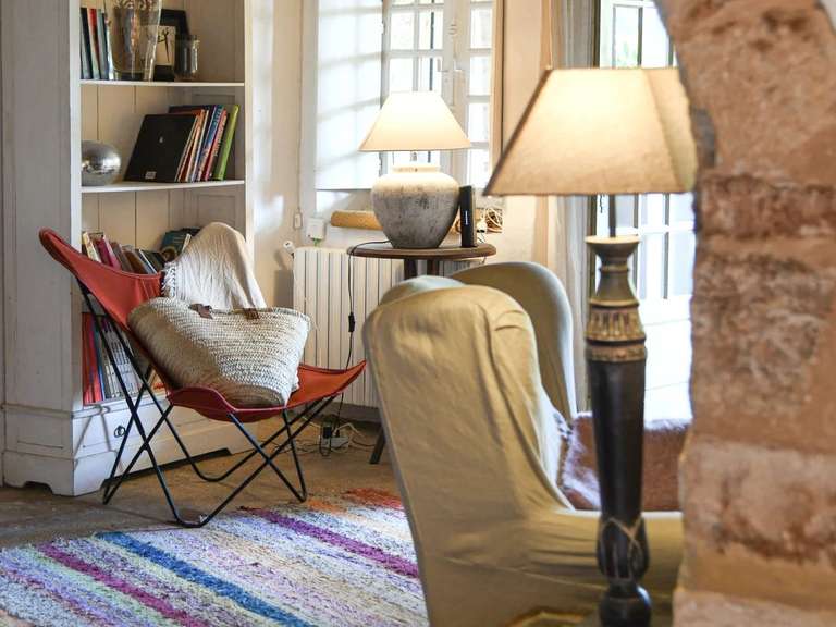 Maison Uzès - 4 chambres - 166m²