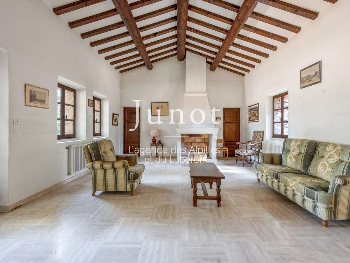 Maison Cabrières-d'Avignon
