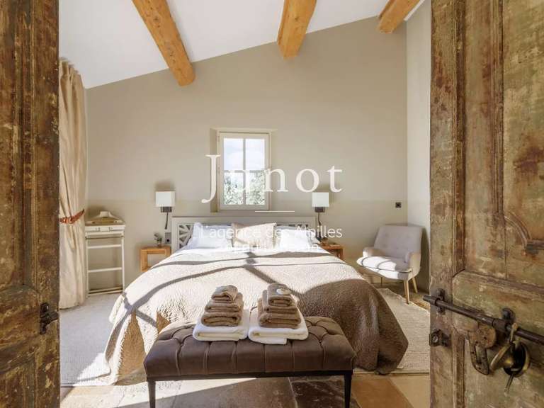 Maison Eygalières - 5 chambres - 340m²