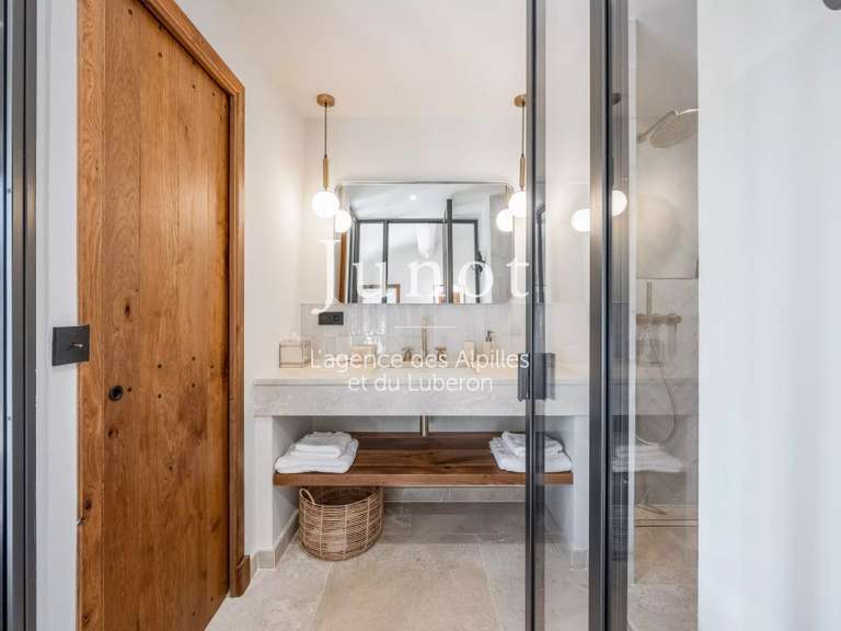 Maison Gordes - 7 chambres - 423m²