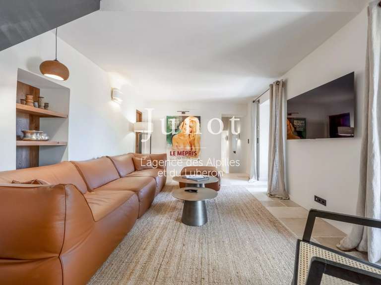 Maison Gordes - 7 chambres - 423m²