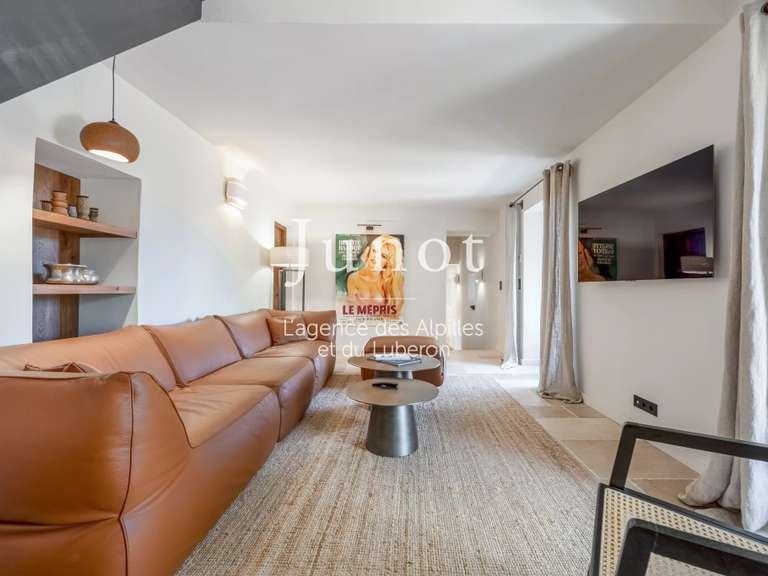 Maison Gordes - 7 chambres - 423m²