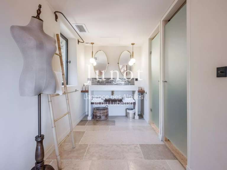 Maison Gordes - 7 chambres - 423m²