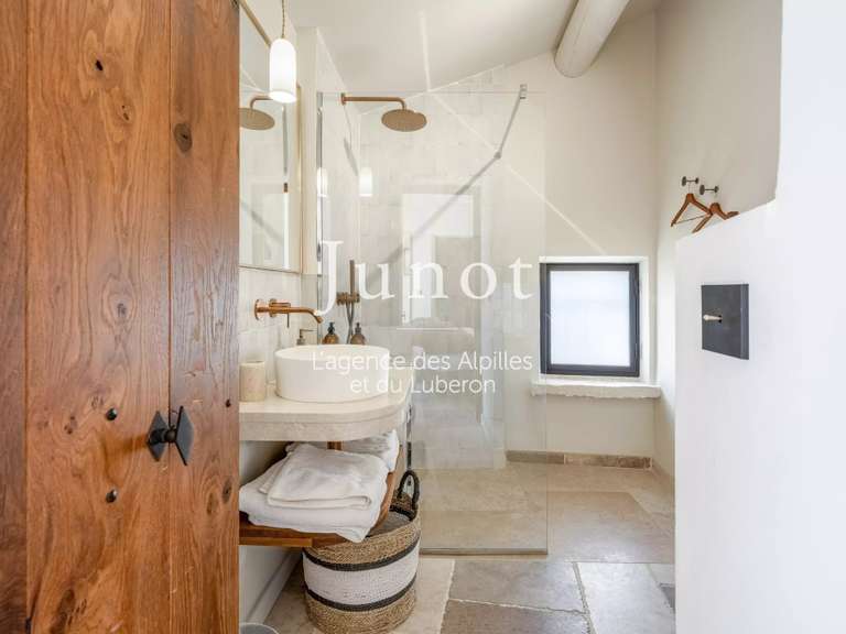 Maison Gordes - 7 chambres - 423m²