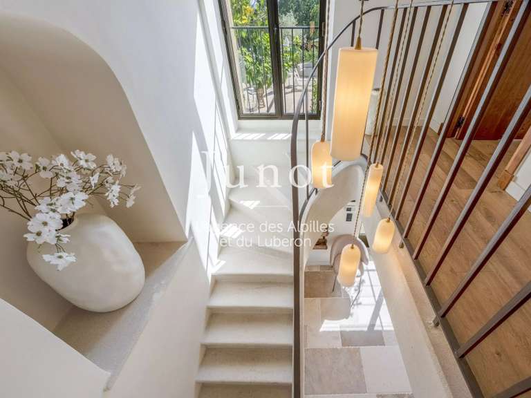 Maison Gordes - 7 chambres - 423m²