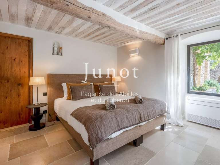 Maison Gordes - 7 chambres - 423m²