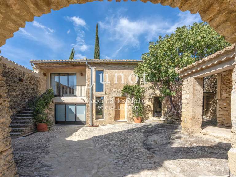 Maison Gordes - 7 chambres - 423m²
