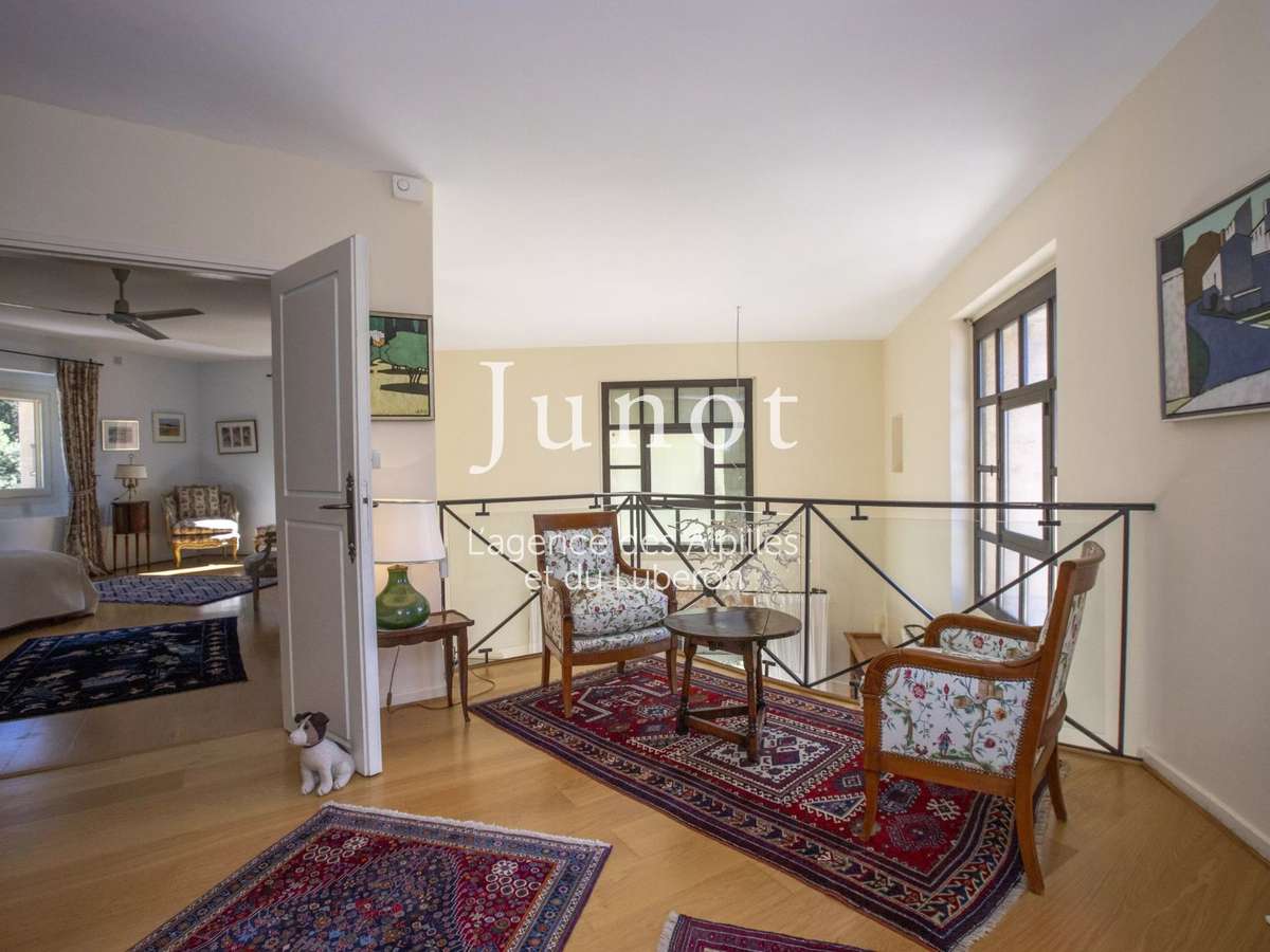 House Maussane-les-Alpilles
