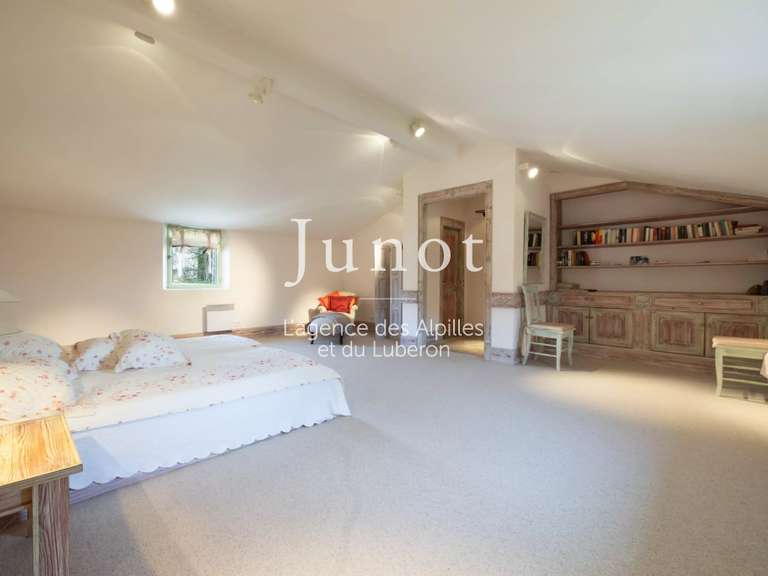 Maison Gordes - 7 chambres - 365m²