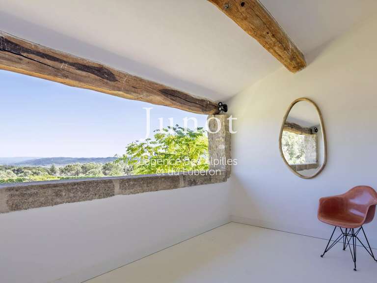 Maison Lourmarin - 7 chambres - 380m²