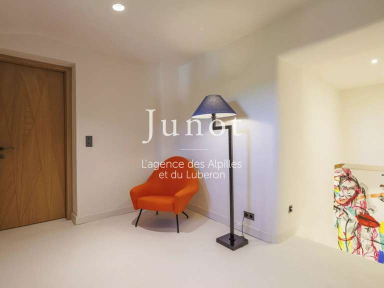 House Lourmarin - 7 bedrooms - 380m²