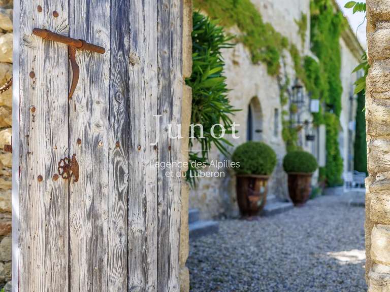 House Lourmarin - 7 bedrooms - 380m²