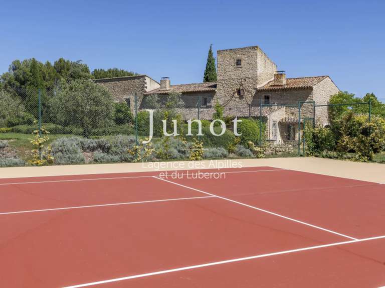 House Lourmarin - 7 bedrooms - 380m²