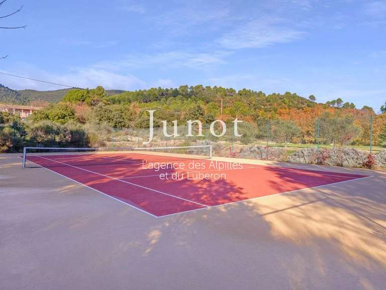 House Lourmarin - 7 bedrooms - 380m²