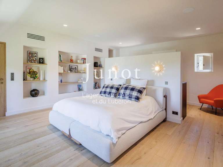 House Lourmarin - 7 bedrooms - 380m²