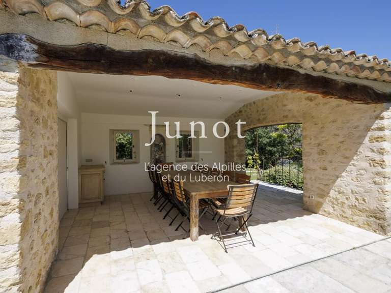House Lourmarin - 7 bedrooms - 380m²