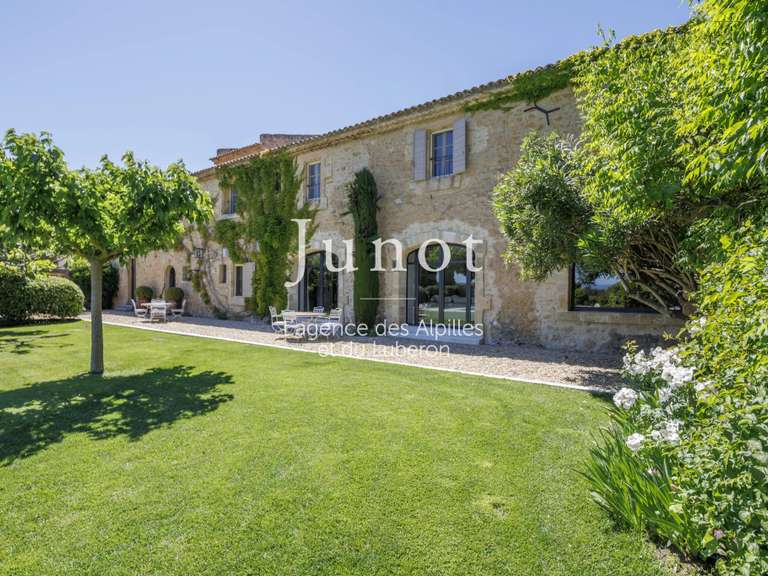 House Lourmarin - 7 bedrooms - 380m²