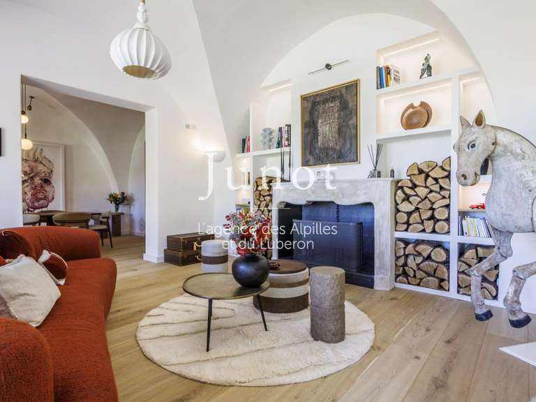 House Lourmarin - 7 bedrooms - 380m²