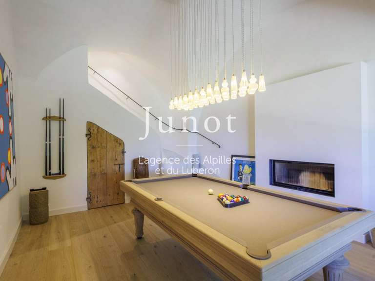 House Lourmarin - 7 bedrooms - 380m²