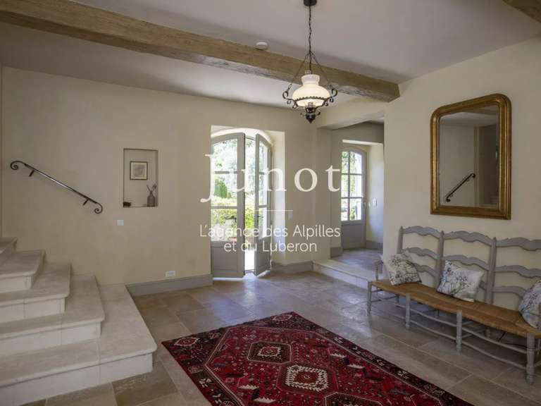 Maison Saint-Étienne-du-Grès - 5 chambres - 275m²