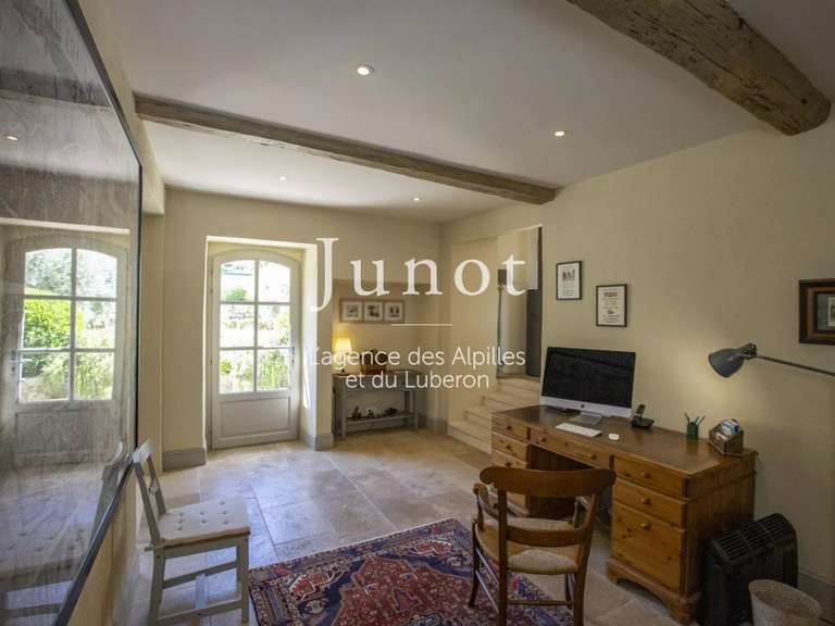 Maison Saint-Étienne-du-Grès - 5 chambres - 275m²