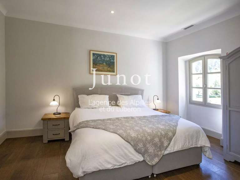 Maison Saint-Étienne-du-Grès - 5 chambres - 275m²