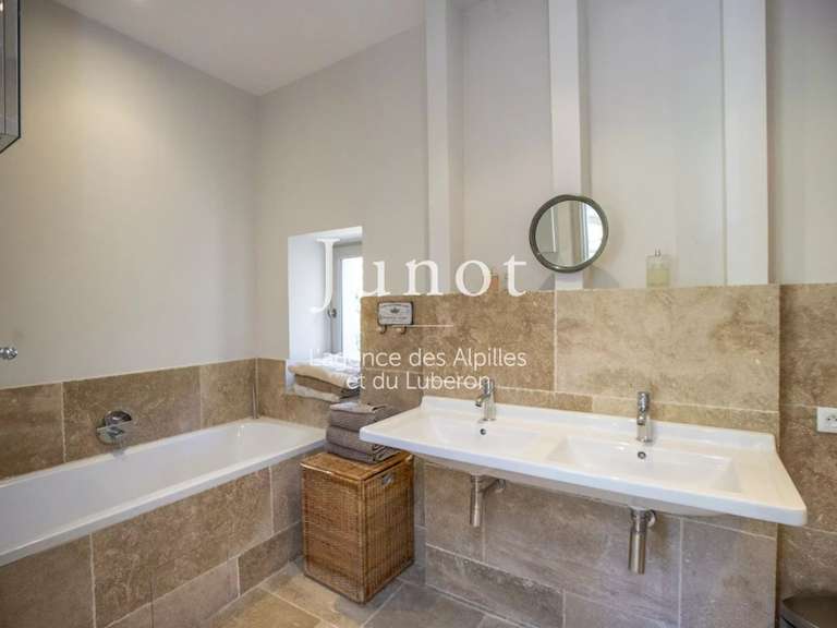 Maison Saint-Étienne-du-Grès - 5 chambres - 275m²