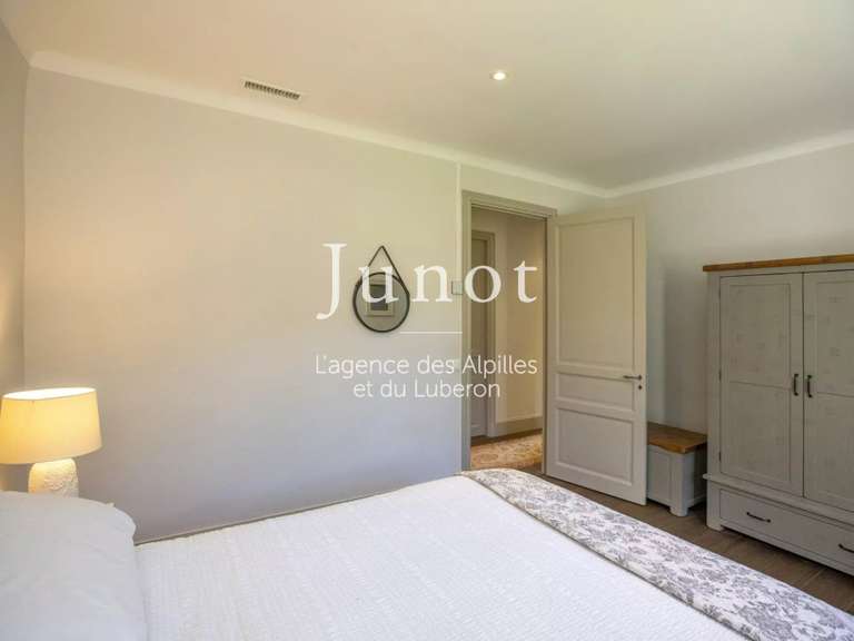 Maison Saint-Étienne-du-Grès - 5 chambres - 275m²