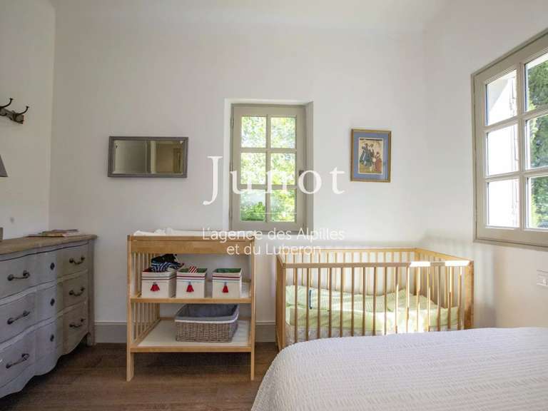 Maison Saint-Étienne-du-Grès - 5 chambres - 275m²