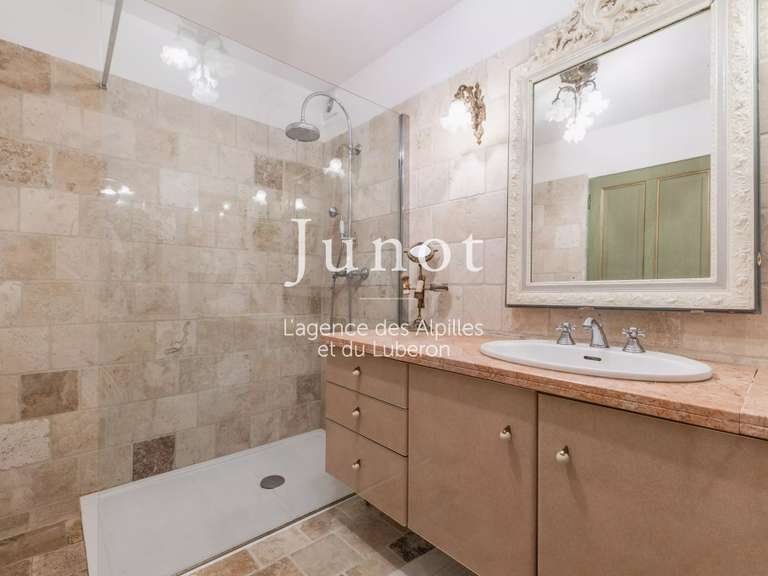 Maison Robion - 4 chambres - 240m²