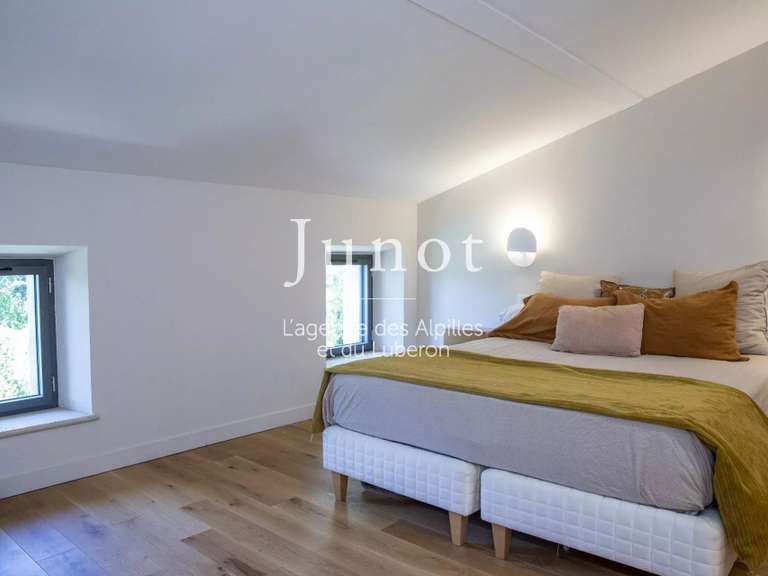 Maison Paradou - 5 chambres - 295m²